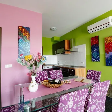 Apartments Pri Adamsovih Catez ob Savi Exterior photo