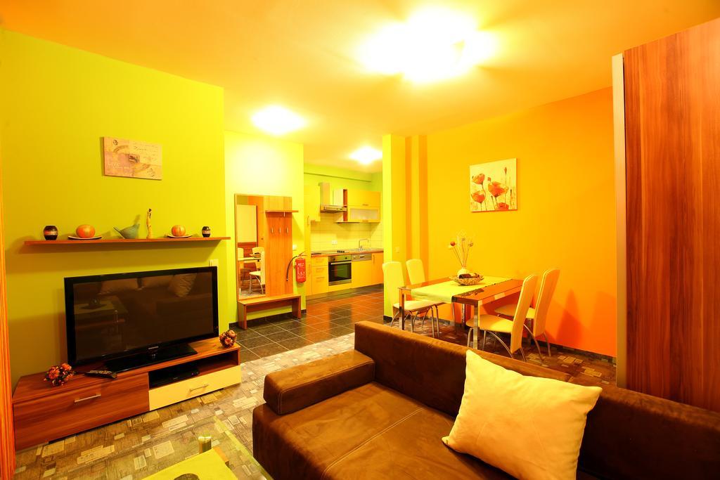 Apartment Pri Adamsovih *
