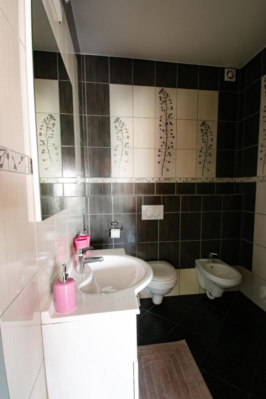Apartment Pri Adamsovih *