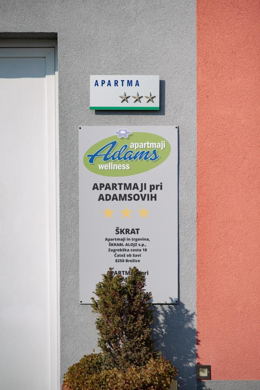 Apartment Pri Adamsovih